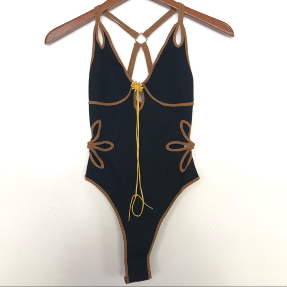 I am gia mae bodysuit Clearance